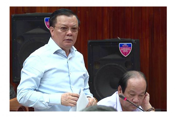 Có phương án hỗ trợ hiệu quả giúp nhân dân miền Trung sớm ổn định đời sống