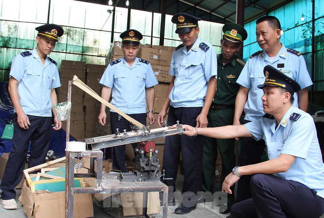 Ảnh minh họa. Nguồn: tienphong.vn