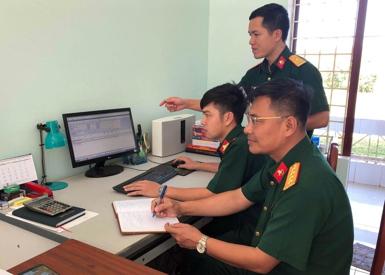 Ảnh minh họa. Nguồn: Internet.