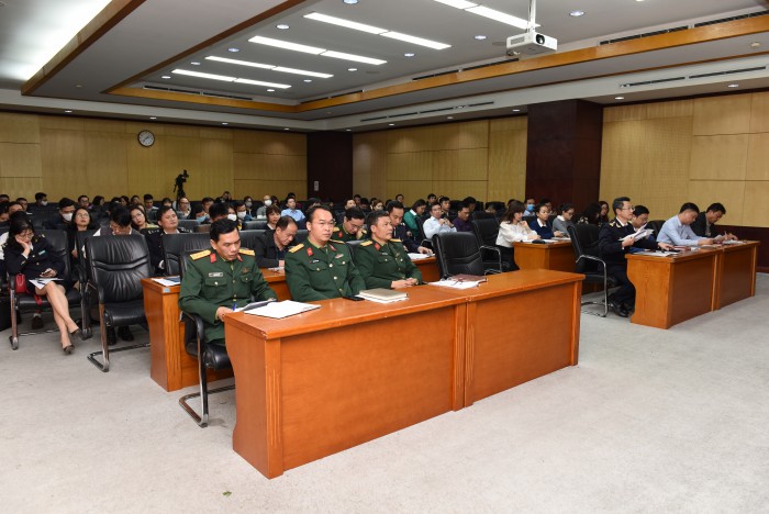 Tiết kiệm hàng trăm ngàn giờ công mỗi năm nhờ bãi bỏ thủ tục xác nhận tờ khai nguồn gốc