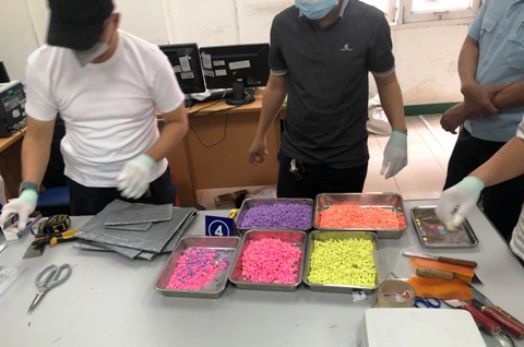 Ảnh: Minh họa; Nguồn: Internet.