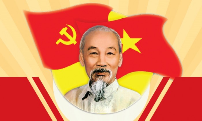 [Infographics] Chủ tịch Hồ Chí Minh: Người sáng lập Ðảng Cộng sản Việt Nam