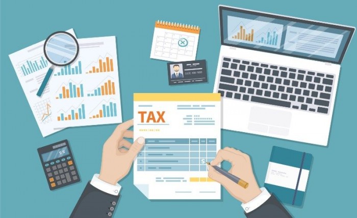 Xác định nơi nộp hồ sơ khai quyết toán thuế như thế nào?