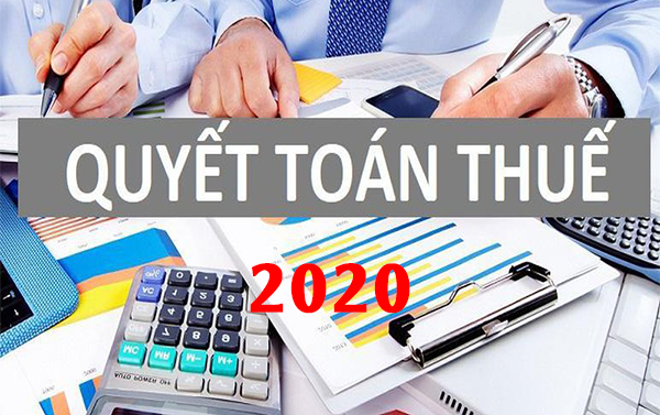 3 lưu ý đối với người nộp thuế khi quyết toán thuế thu nhập cá nhân năm 2020