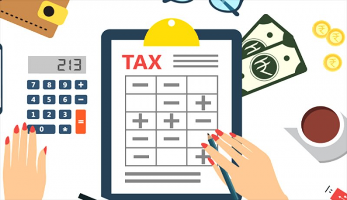 [Infographics] Những lưu ý đối với người nộp thuế khi quyết toán thuế thu nhập cá nhân năm 2020