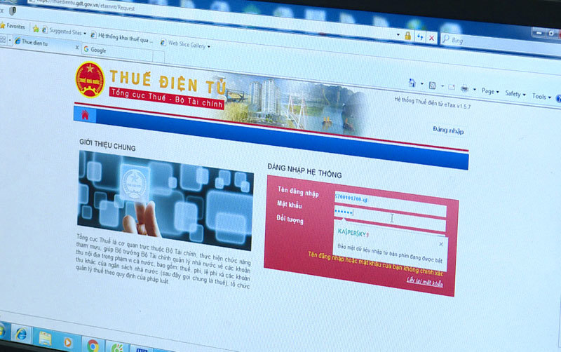 Ảnh minh họa. Nguồn: internet