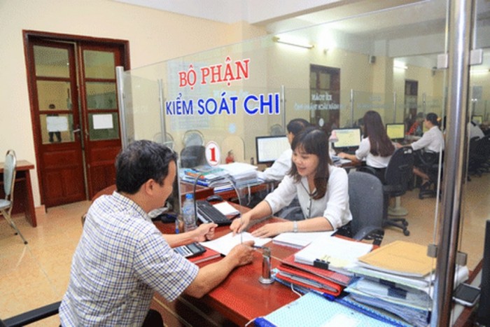 Xây dựng định mức chi thường xuyên năm 2022 phù hợp với khả năng cân đối ngân sách