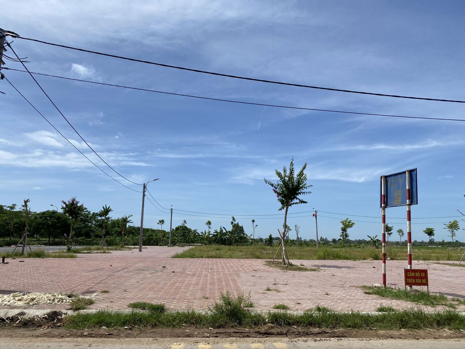 Các lô đất đều được đấu giá thành công, vượt xa so với mức giá khởi điểm ban đầu.