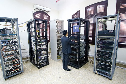 Bước khởi động mới trong tiến trình chuyển đổi số của hệ thống Kho bạc Nhà nước