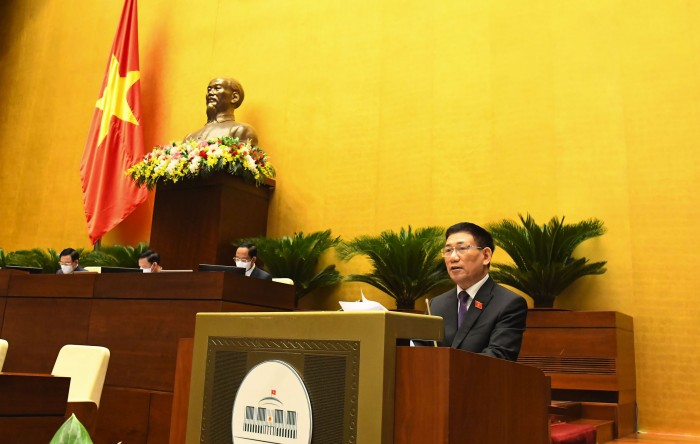 Thực hành tiết kiệm, chống lãng phí góp phần thực hiện “mục tiêu kép”