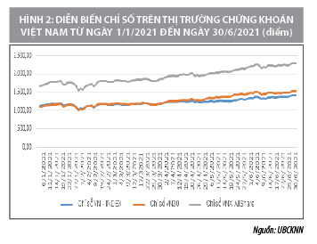 Chủ động điều hành thị trường chứng khoán trong bối cảnh đại dịch Covid-19  - Ảnh 2