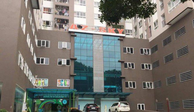 Chủ đầu tư AZ Sky nợ đến 97 tỷ đồng tiền thuế và chậm nộp