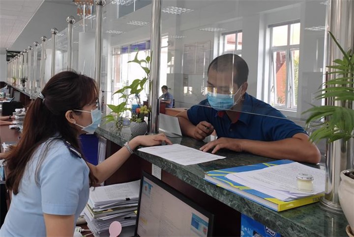 Ảnh minh họa. Nguồn: Internet.