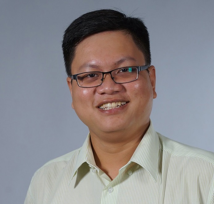 PGS., TS. Phạm Quang Huy Trường Đại học Kinh tế TP. Hồ Chí Minh