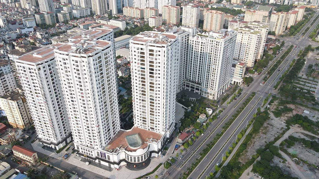 Người mua căn hộ chung cư cần xem xét kỹ hợp đồng để tránh bị thiệt thòi