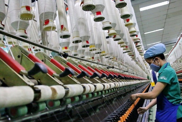 Bộ Tài chính sát cánh cùng doanh nghiệp qua các chính sách hỗ trợ về thuế, phí, lệ phí