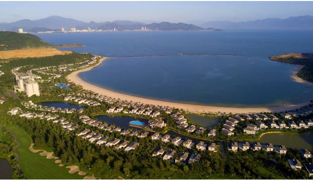 Phân khúc Condotel đang đứng trước cơ hội hồi phục vào cuối năm 2021. (Ảnh: Gia Huy)