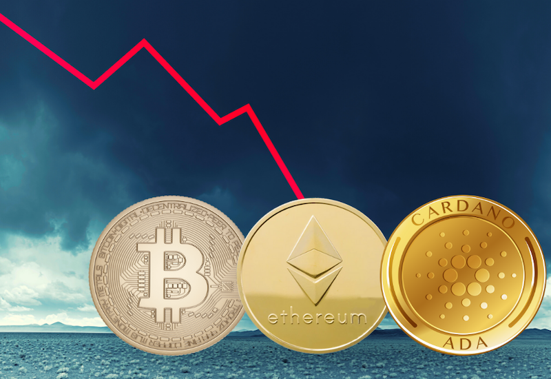 Bitcoin (BTC) đang được giao dịch quanh mốc 42.000 USD/BTC sau khi thủng mốc 40.000 USD vào tối ngày 20/9 theo giờ Việt Nam. Nguồn: Internet)