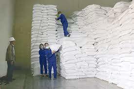 Đến nay, 70% kho dự trữ Cục Dự trữ Nhà nước khu vực Nghệ Tĩnh đã hoàn thành tiêu chí vùng kho, ngăn kho kiểu mẫu.