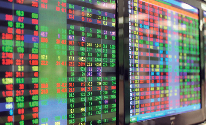 Những tháng cuối năm 2021 và đầu năm 2022, rất khó dự báo các kịch bản cho TTCK Việt Nam