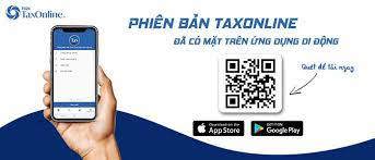 Cục Thuế Hậu Giang sắp triển khai ứng dụng thuế điện tử eTax Mobile trên thiết bị di động. Ảnh: Minh họa