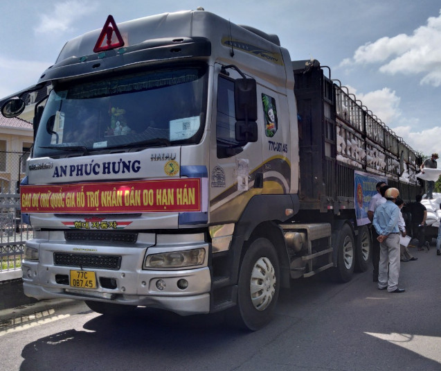 Qua thanh tra, kiểm tra, Tổng cục DTNN đã kịp thời phát hiện chấn chỉnh những tồn tại, hạn chế trong lĩnh vực DTQG theo đúng quy định.