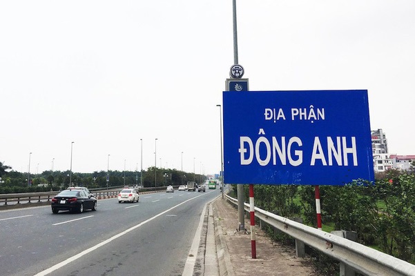 Hà Nội cần đạt mức đô thị hóa là 62% khi đó việc đưa 3 huyện lên thành phố trực thuộc thành phố mới khả thi.