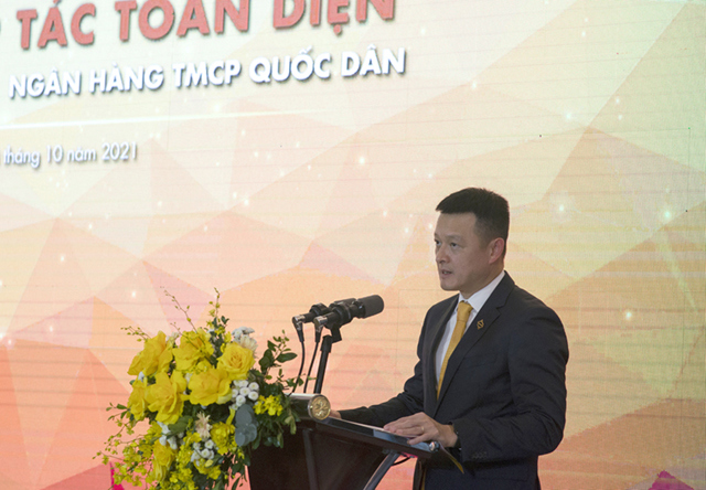 NCB và Sun Group hợp tác toàn diện, nâng cao trải nghiệm khách hàng - Ảnh 1