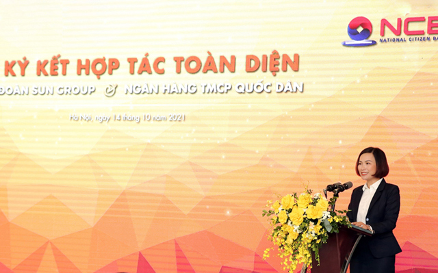 NCB và Sun Group hợp tác toàn diện, nâng cao trải nghiệm khách hàng - Ảnh 2