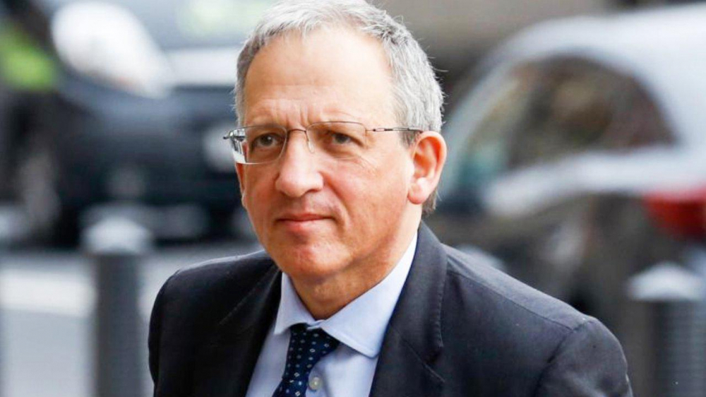 Ông Jon Cunliffe, Phó thống đốc Ngân hàng trung ương Anh. Ảnh: dailyadvent.com.