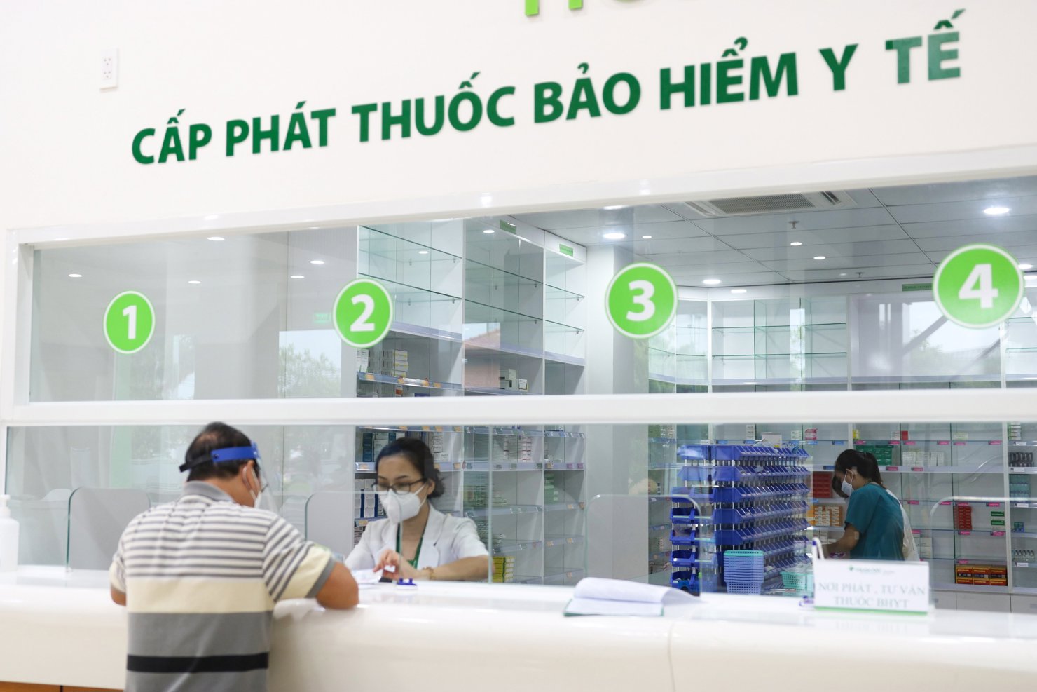 Bệnh viện Điều trị COVID-19 Hoàn Mỹ Thủ Đức đã chính thức chuyển đổi trở lại thành Bệnh viện Đa khoa Quốc tế Hoàn Mỹ Thủ Đức từ ngày 20/10/2021.