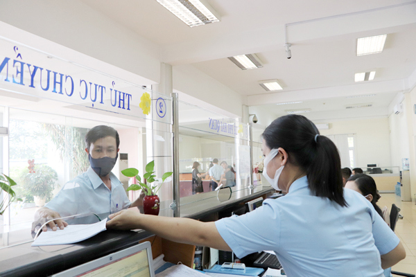 Theo thống kê, từ năm 2016 đến quý III/2021, tỷ lệ luồng xanh tăng từ 59,7% đến 66,75%.