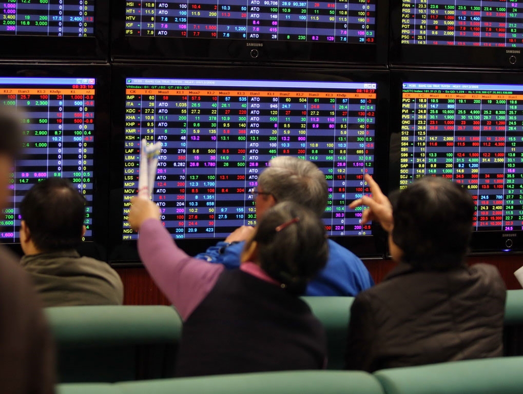 VNX và VSD chỉ được đầu tư ra ngoài doanh nghiệp trong lĩnh vực chứng khoán. Ảnh: Internet.