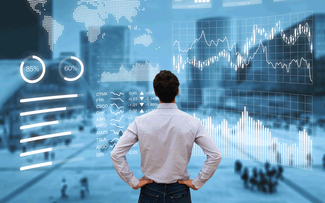 Nhà đầu tư nên  lựa chọn được cổ phiếu tiềm năng để không rơi vào tình trạng “đu đỉnh”.