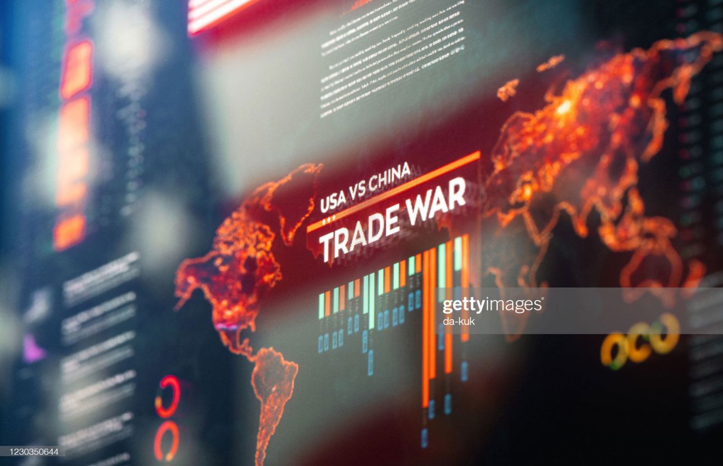 Bộ trưởng Thương mại Mỹ Janet Yellen hy vọng Trung Quốc tuân thủ một số nguyên tắc trong thỏa thuận thương mại giai đoạn 1.