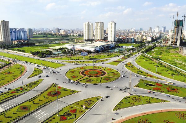 Chính sách thuế đối với đất đai ở Việt Nam thời gian qua đã đạt một số kết quả tích cực