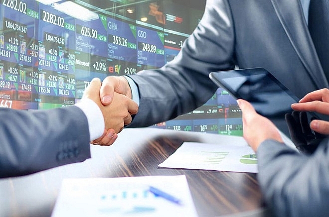 Ảnh minh họa. Nguồn: Internet