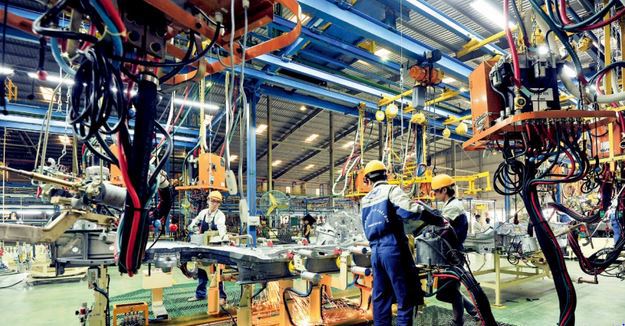 Ảnh minh họa. Nguồn: internet