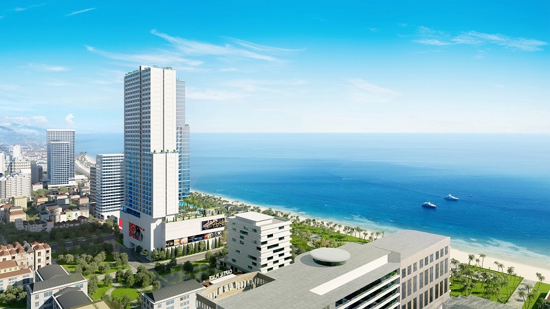 Các chuyên gia đánh giá, Condotel vẫn đang gặp nhiều khó khăn trong vấn đề kinh doanh và phát triển. 