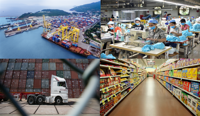 Phối hợp tốt chính sách tài khóa và tiền tệ - “Chìa khóa” thúc đẩy tăng trưởng kinh tế