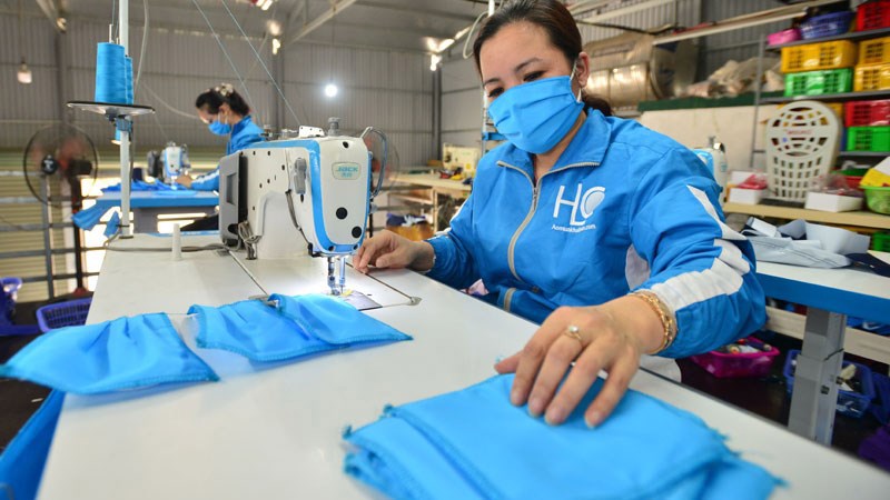 Ảnh minh họa. Nguồn: internet