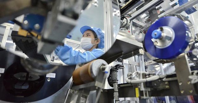 Ảnh minh họa. Nguồn: internet