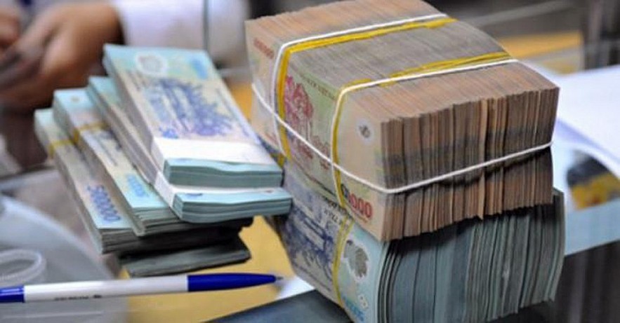 Ngân hàng Nhà nước sửa đổi, bổ sung một số quy định về giao nhận bảo quản tiền. Ảnh: TL