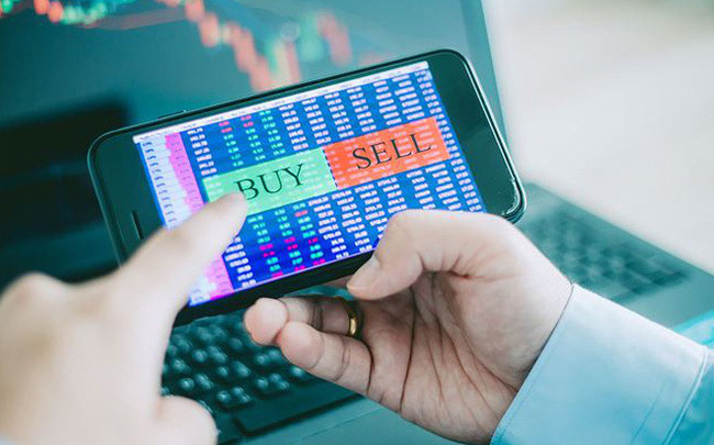 Giá dịch vụ trong lĩnh vực chứng khoán được thu bằng đồng Việt Nam