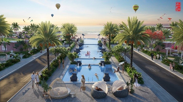 Hoa Tiên Fest Tour - Điểm đến lý tưởng cho mùa lễ hội cuối năm