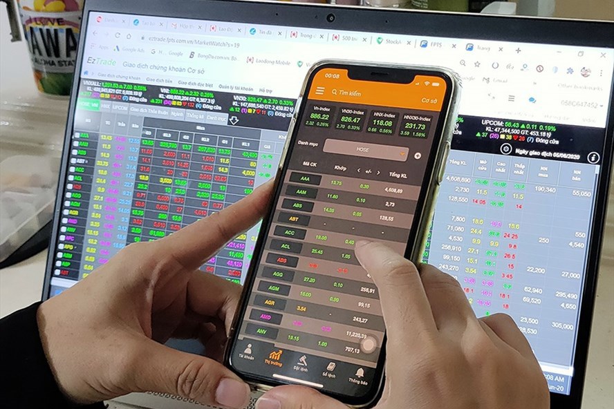 Ảnh minh họa. Nguồn: internet