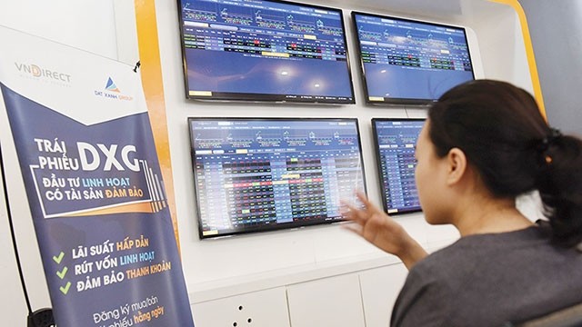 Tìm "cú huých" cho thị trường trái phiếu năm 2022