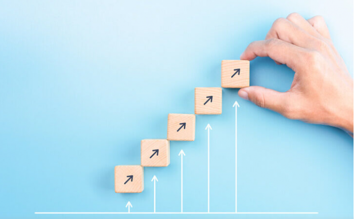 Cổ phiếu nhóm ngành nào triển vọng tăng trưởng tốt năm 2022?