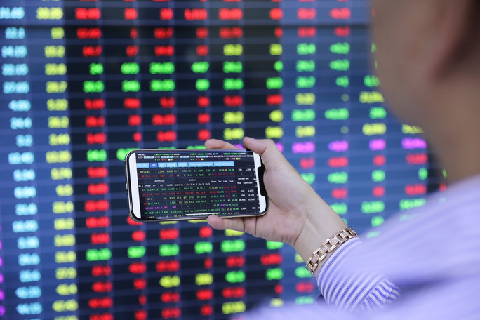 10 sự kiện chứng khoán nổi bật năm 2021 - Ảnh 2