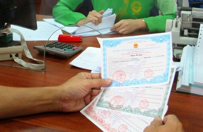 10 sự kiện chứng khoán nổi bật năm 2021 - Ảnh 3